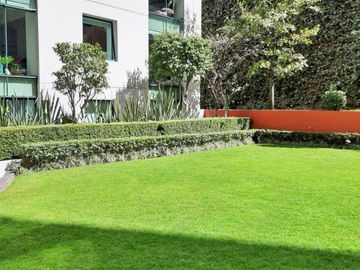 DEPARTAMENTO EN VENTA SANTA FE, GUILLERMO GONZALEZ CAMARENA