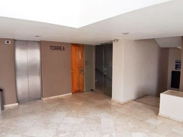 DEPARTAMENTO EN VENTA SANTA FE, GUILLERMO GONZALEZ CAMARENA