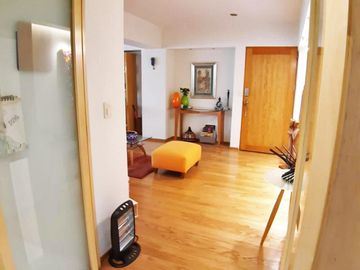 DEPARTAMENTO EN VENTA SANTA FE, GUILLERMO GONZALEZ CAMARENA
