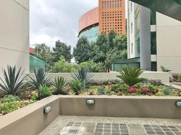 DEPARTAMENTO EN VENTA SANTA FE, GUILLERMO GONZALEZ CAMARENA