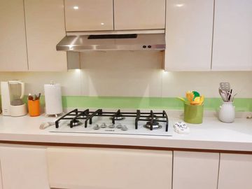 DEPARTAMENTO EN VENTA SANTA FE, GUILLERMO GONZALEZ CAMARENA