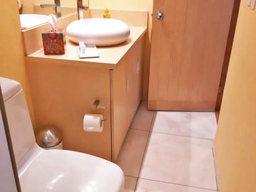 DEPARTAMENTO EN VENTA SANTA FE, GUILLERMO GONZALEZ CAMARENA