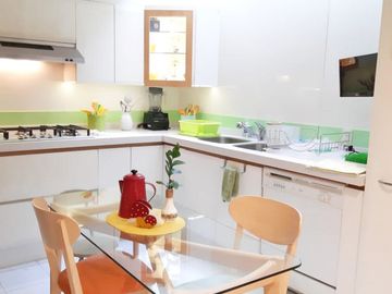 DEPARTAMENTO EN VENTA SANTA FE, GUILLERMO GONZALEZ CAMARENA