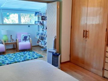DEPARTAMENTO EN VENTA SANTA FE, GUILLERMO GONZALEZ CAMARENA
