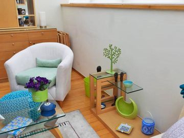 DEPARTAMENTO EN VENTA SANTA FE, GUILLERMO GONZALEZ CAMARENA