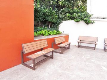DEPARTAMENTO EN VENTA SANTA FE, GUILLERMO GONZALEZ CAMARENA