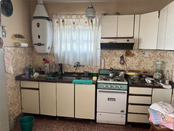 Casa PH en venta en Wilde Oeste