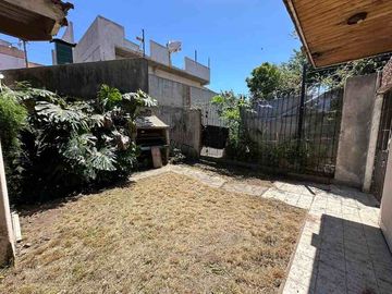 Chalet en venta en Quilmes Oeste