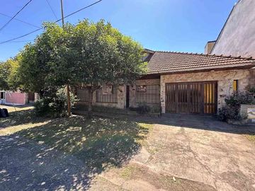 Chalet en venta en Quilmes Oeste