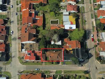 Chalet en venta en Quilmes Oeste