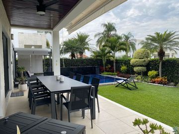 Hermosa casa  en Venta, Paraíso Country Club, Emiliano Zapata, Morelos.