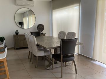 Hermosa casa  en Venta, Paraíso Country Club, Emiliano Zapata, Morelos.