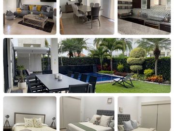 Hermosa casa  en Venta, Paraíso Country Club, Emiliano Zapata, Morelos.