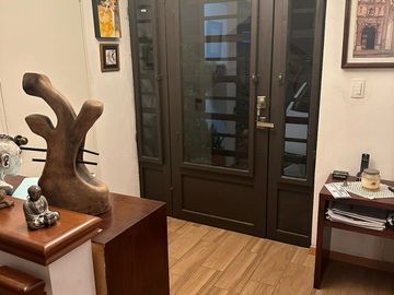 CASA EN VENTA EN PALO BLANCO SAN PEDRO
