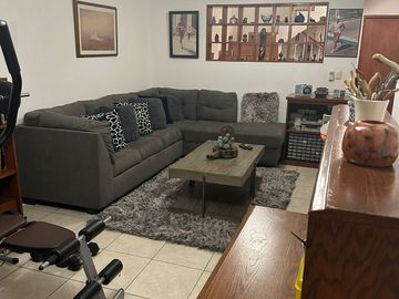 CASA EN VENTA EN PALO BLANCO SAN PEDRO