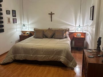 CASA EN VENTA EN PALO BLANCO SAN PEDRO