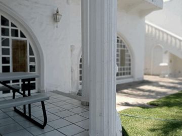 Casa en venta en Junto al Río, Temixco, Morelos