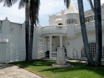 Casa en venta en Junto al Río, Temixco, Morelos