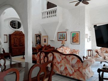 Casa en venta en Junto al Río, Temixco, Morelos