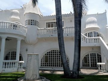 Casa en venta en Junto al Río, Temixco, Morelos