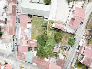 TERRENO 710 M2 CERRO MERCED VALPARAISO