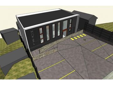 TERRENO 710 M2 CERRO MERCED VALPARAISO
