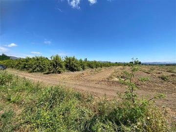 Sitio en Venta en Los Panguiles / Derechos de Agua