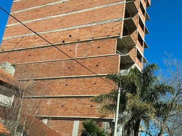 MIRAMAR CENTRO, unidades de 1 y 2 ambientes
