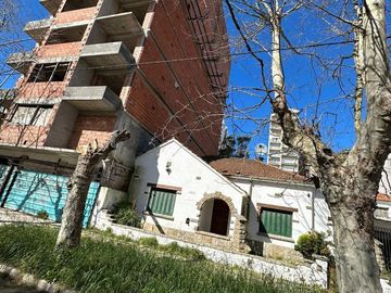MIRAMAR CENTRO, unidades de 1 y 2 ambientes