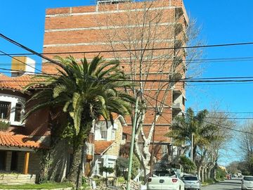 MIRAMAR CENTRO, unidades de 1 y 2 ambientes