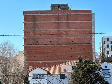 MIRAMAR CENTRO, unidades de 1 y 2 ambientes