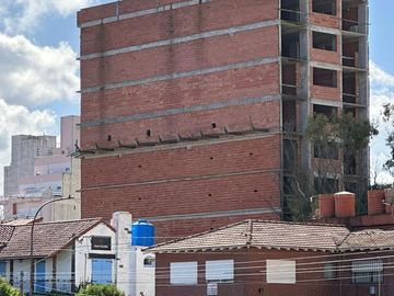 MIRAMAR CENTRO, unidades de 1 y 2 ambientes