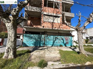 MIRAMAR CENTRO, unidades de 1 y 2 ambientes