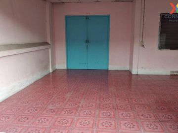 FOR SELL townhouse Baan Ruean Suk 1 MRT-Talad Bang Yai CX-109907