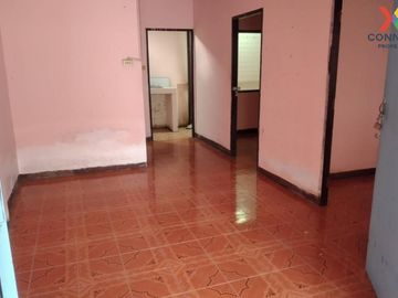 FOR SELL townhouse Baan Ruean Suk 1 MRT-Talad Bang Yai CX-109907