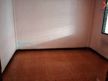 FOR SELL townhouse Baan Ruean Suk 1 MRT-Talad Bang Yai CX-109907