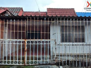 FOR SELL townhouse Baan Ruean Suk 1 MRT-Talad Bang Yai CX-109907
