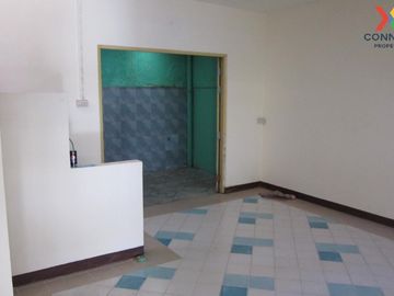 FOR SELL townhouse Baan Pruksa 9 MRT-Talad Bang Yai CX-109743
