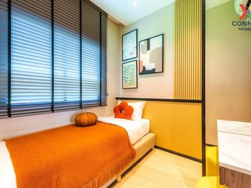 FOR SELL townhouse Beyond Town Latlumkaeo BTS-Ari CX-109390