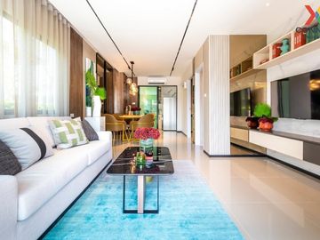 FOR SELL townhouse Beyond Town Latlumkaeo BTS-Ari CX-109390