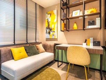 FOR SELL townhouse Beyond Town Latlumkaeo BTS-Ari CX-109390