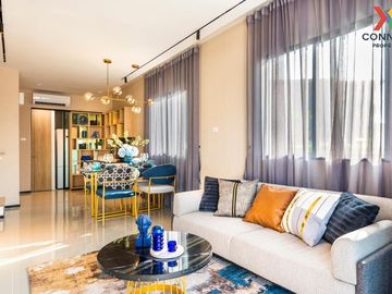 FOR SELL townhouse Beyond Town Latlumkaeo BTS-Ari CX-109391