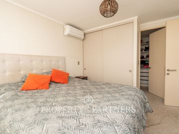 Amplia Propiedad en seguro Condominio de Ciudad del Este