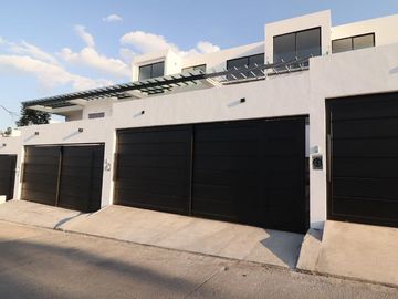 DEPARTAMENTO EN VENTA EN MORELIA, ZONA LOMA DE LA FLORESTA