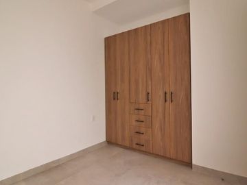 DEPARTAMENTO EN VENTA EN MORELIA, ZONA LOMA DE LA FLORESTA
