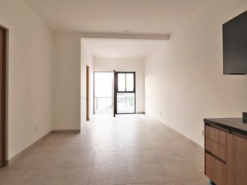 DEPARTAMENTO EN VENTA EN MORELIA, ZONA LOMA DE LA FLORESTA