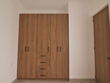 DEPARTAMENTO EN VENTA EN MORELIA, ZONA LOMA DE LA FLORESTA