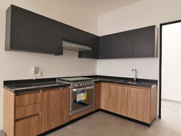 DEPARTAMENTO EN VENTA EN MORELIA, ZONA LOMA DE LA FLORESTA