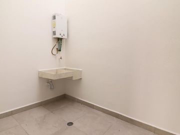 DEPARTAMENTO EN VENTA EN MORELIA, ZONA LOMA DE LA FLORESTA