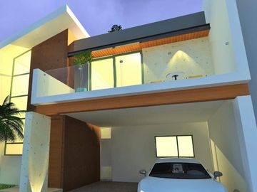 CASA EN VENTA EN VILLAS DE LAS PALMAS